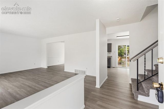 5326 Picket Drive, Colorado Springs, CO 80918