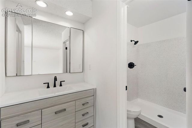 5326 Picket Drive, Colorado Springs, CO 80918