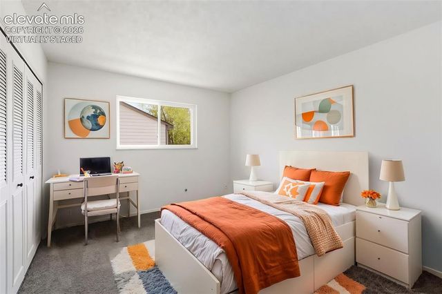 5326 Picket Drive, Colorado Springs, CO 80918