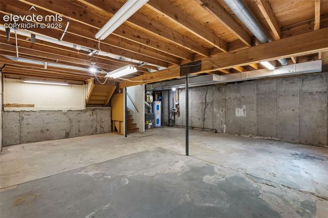 5326 Picket Drive, Colorado Springs, CO 80918