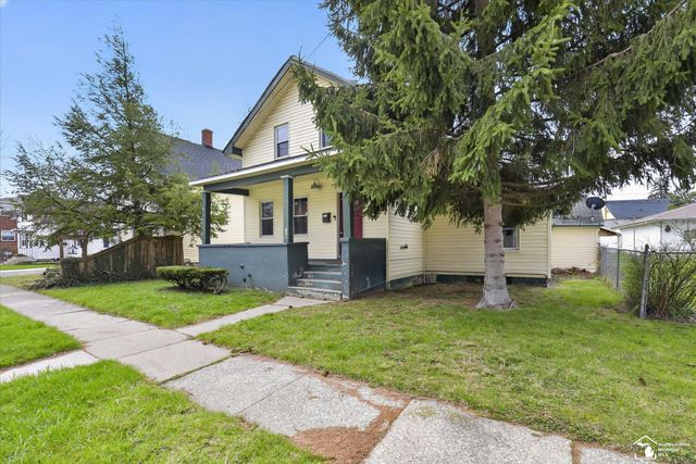 729 Obrien Street, Monroe, MI 48161