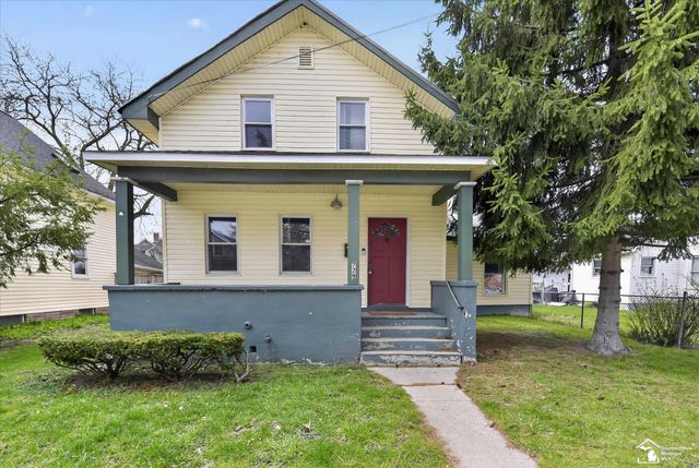 729 Obrien Street, Monroe, MI 48161