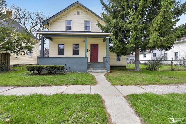 729 Obrien Street, Monroe, MI 48161