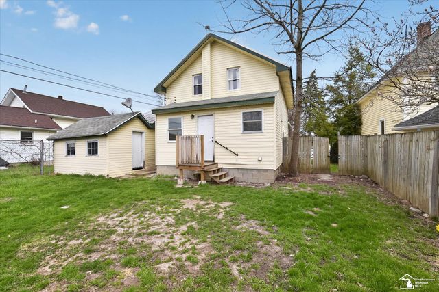 729 Obrien Street, Monroe, MI 48161