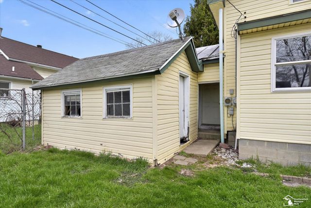 729 Obrien Street, Monroe, MI 48161