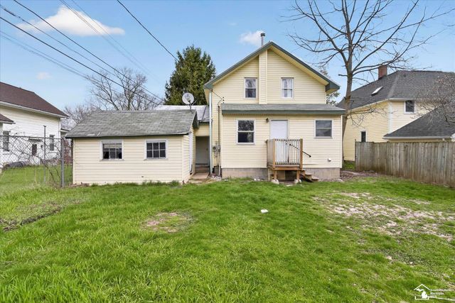 729 Obrien Street, Monroe, MI 48161