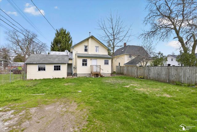 729 Obrien Street, Monroe, MI 48161