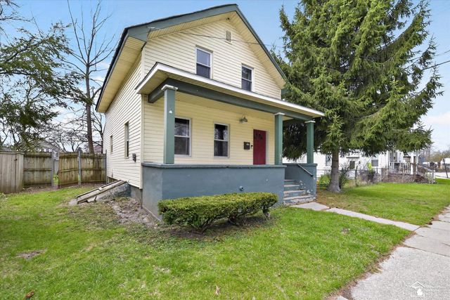 729 Obrien Street, Monroe, MI 48161