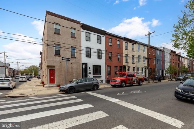 2180 E CUMBERLAND ST, Philadelphia, PA 19125