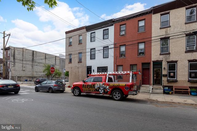 2180 E CUMBERLAND ST, Philadelphia, PA 19125