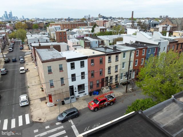 2180 E CUMBERLAND ST, Philadelphia, PA 19125