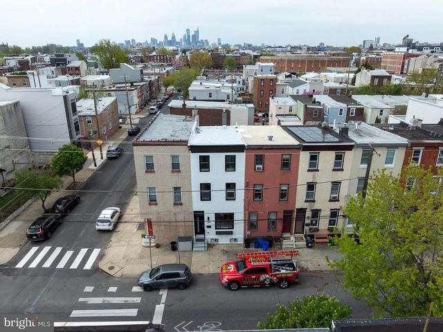 2180 E CUMBERLAND ST, Philadelphia, PA 19125