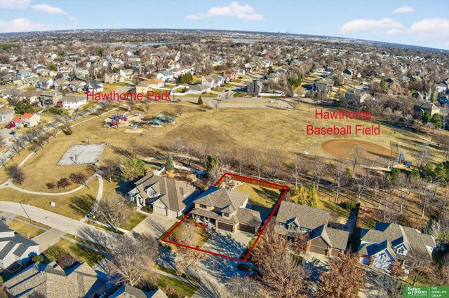 4741 S 177th Street, Omaha, NE 68135