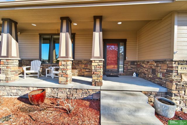 4741 S 177th Street, Omaha, NE 68135