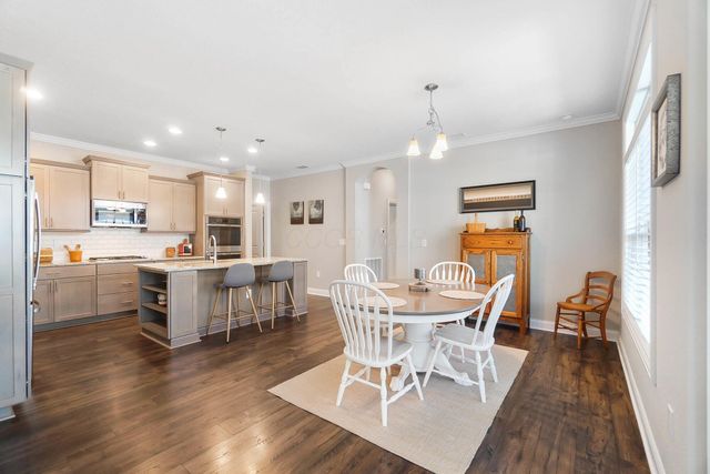 510 Garden Gate Lane, Lewis Center, OH 43035