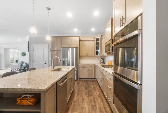 510 Garden Gate Lane, Lewis Center, OH 43035