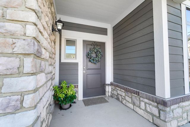 510 Garden Gate Lane, Lewis Center, OH 43035