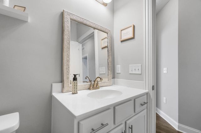 510 Garden Gate Lane, Lewis Center, OH 43035