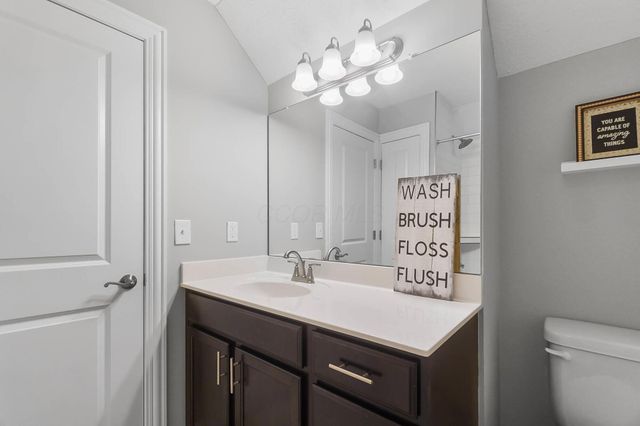 510 Garden Gate Lane, Lewis Center, OH 43035