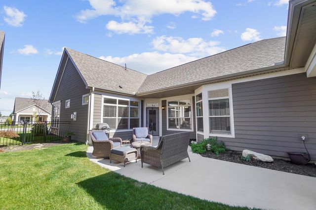 510 Garden Gate Lane, Lewis Center, OH 43035