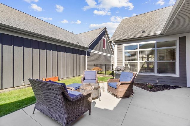 510 Garden Gate Lane, Lewis Center, OH 43035