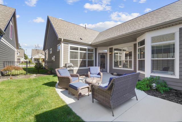 510 Garden Gate Lane, Lewis Center, OH 43035