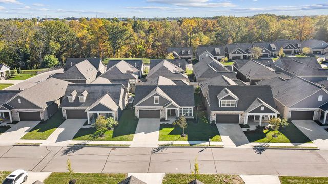 510 Garden Gate Lane, Lewis Center, OH 43035