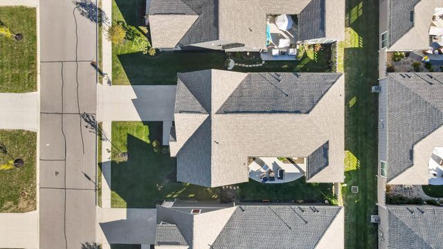 510 Garden Gate Lane, Lewis Center, OH 43035