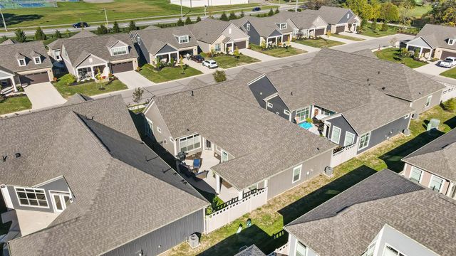 510 Garden Gate Lane, Lewis Center, OH 43035