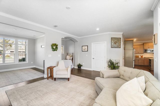 510 Garden Gate Lane, Lewis Center, OH 43035