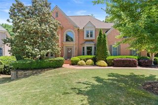 145 Buttermere Court, Johns Creek, GA 30022