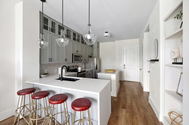 1508 Blodgett Street 603, Houston, TX 77004