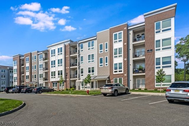 3 Vanderbilt Blvd 406, Florham Park Boro, NJ 07932