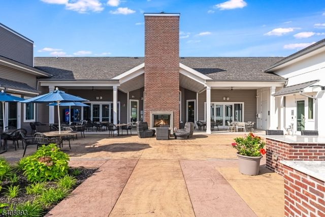 3 Vanderbilt Blvd 406, Florham Park Boro, NJ 07932