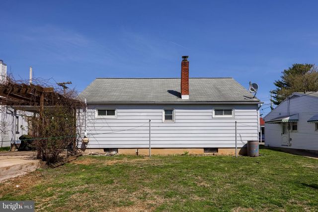 1024 VICTOR ST, Lebanon, PA 17042
