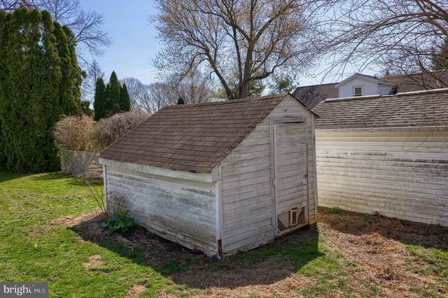 1024 VICTOR ST, Lebanon, PA 17042