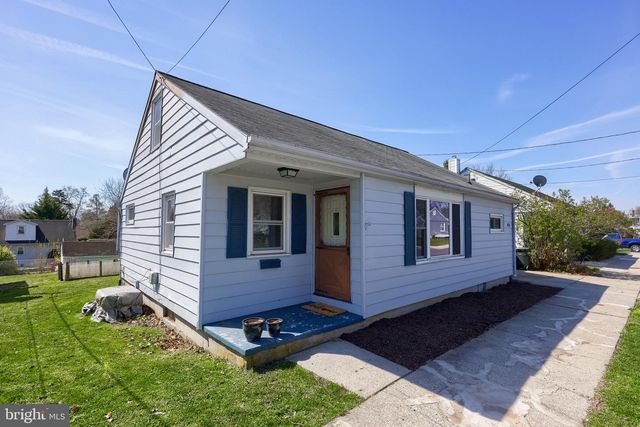 1024 VICTOR ST, Lebanon, PA 17042