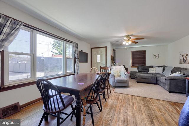 1024 VICTOR ST, Lebanon, PA 17042