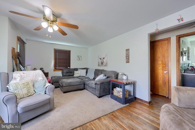 1024 VICTOR ST, Lebanon, PA 17042