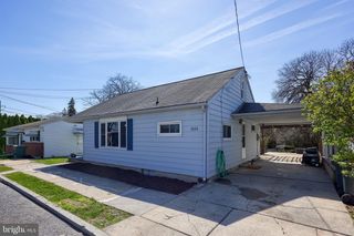 1024 VICTOR ST, Lebanon, PA 17042