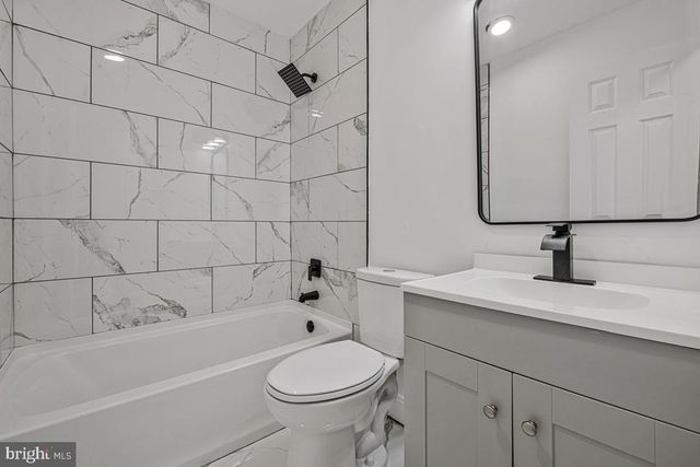 2505 JOSEPH DR, Clinton, MD 20735