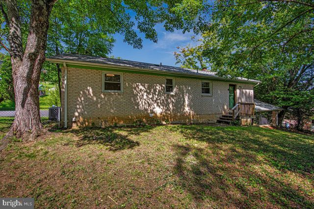 2505 JOSEPH DR, Clinton, MD 20735