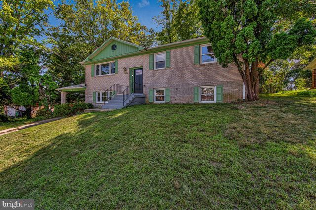 2505 JOSEPH DR, Clinton, MD 20735