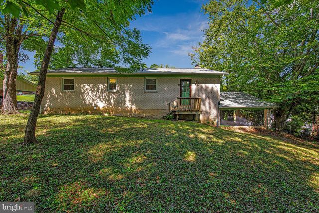 2505 JOSEPH DR, Clinton, MD 20735