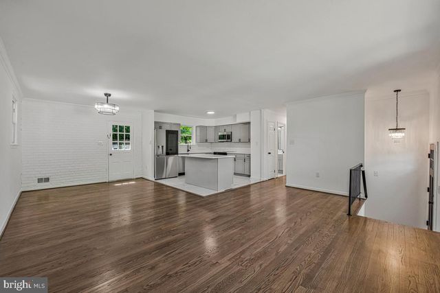 2505 JOSEPH DR, Clinton, MD 20735