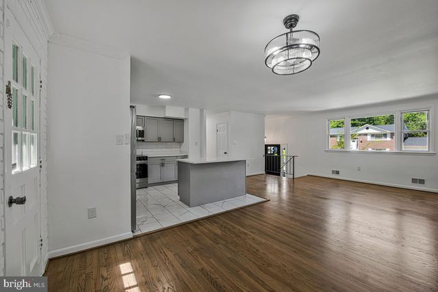 2505 JOSEPH DR, Clinton, MD 20735