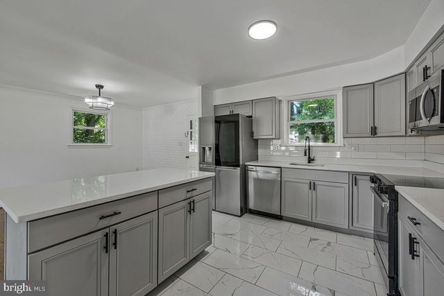 2505 JOSEPH DR, Clinton, MD 20735