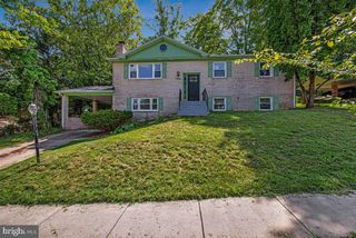 2505 JOSEPH DR, Clinton, MD 20735