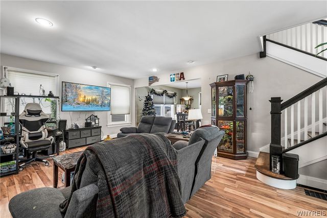 46 Beverly Avenue, Lockport City, NY 14094