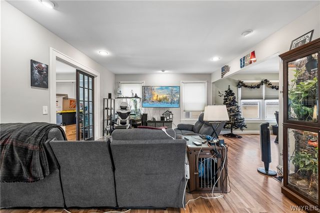 46 Beverly Avenue, Lockport City, NY 14094